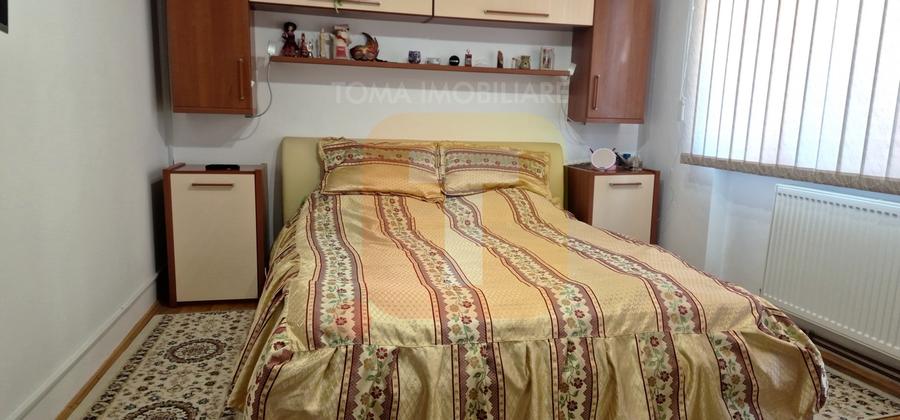 Apartament 3 camere ultracentral – Piatra Neamț