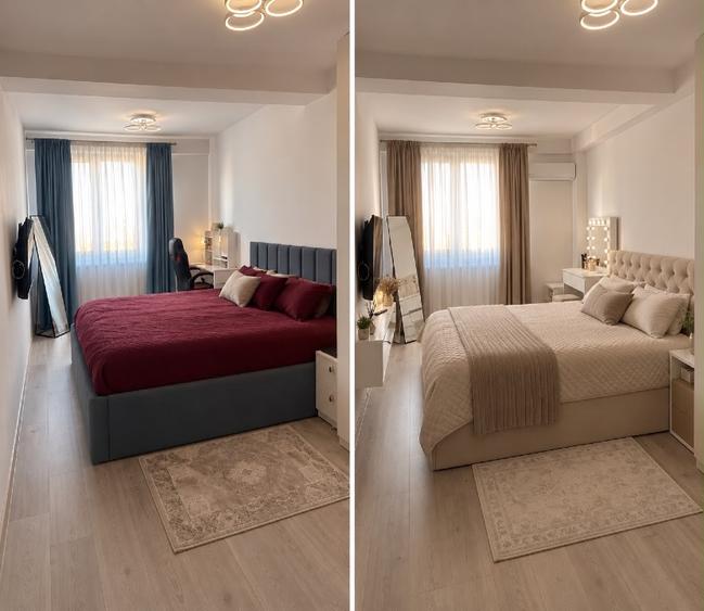Apartament 3 camere, Bariera Valcii, Magnolia Residence, 105 Mp,2 locuri parcare
