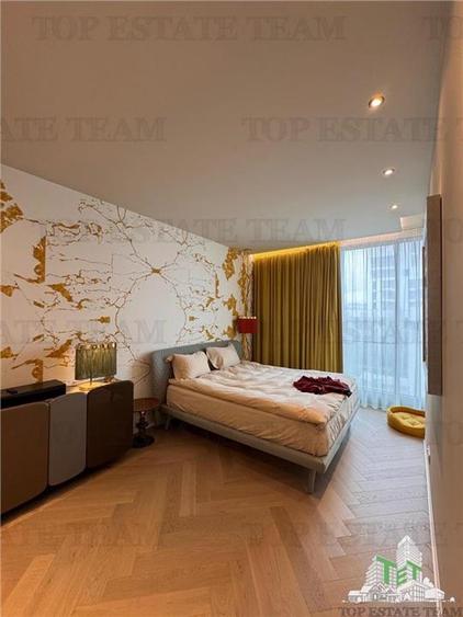 Apartament 3 camere - Prima linie la mare - One Residence Mamaia Nord