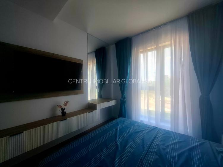 ​Oportunitate: Apartament modern de 2 camere, etaj 1 - 22