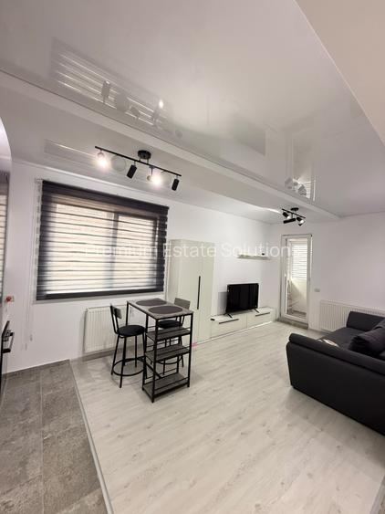 APARTAMENT TIP STUDIO MODERN - PRIMA INCHIRIERE - MILITARI RESIDENCE - 3