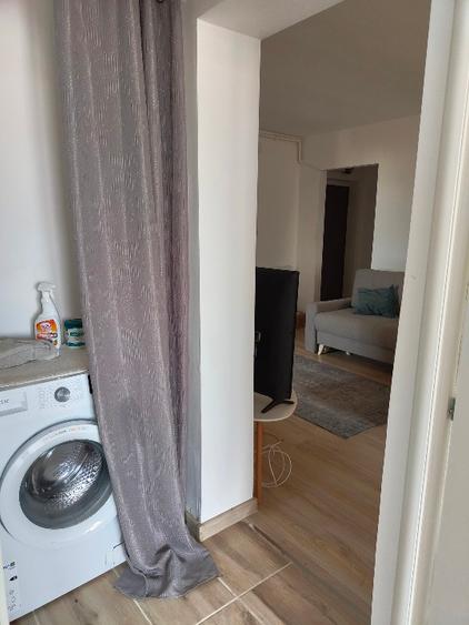 Zona Delfinariu apartament recent renovat