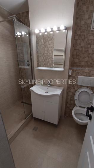 Apartament de 2 camere, decomandat, 52mp, zona Iulius Mall - 6