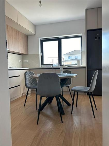 VILA INDIVIDUALA PREMIUM IN SERENA 3