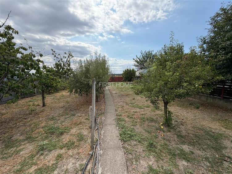 Casa  de vanzare in Golesti  cu 1.000mp teren - 17