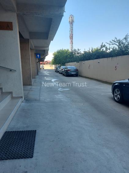 Voluntari Vanzare Garsoniera  86000eur - 12