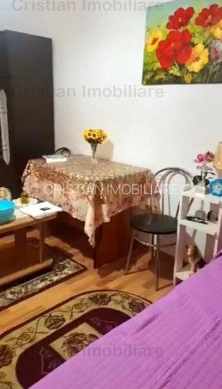 Garsoniera Mobilata si Utilata, etaj 2, zona Hipodrom - 2