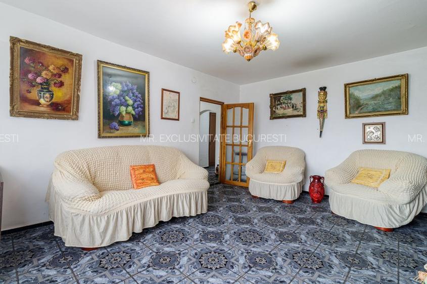 3 camere Petre Ispirescu - 2