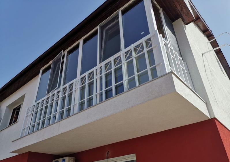 Pipera/Cartier American Village/vila/ mansarda locuibila/garaj