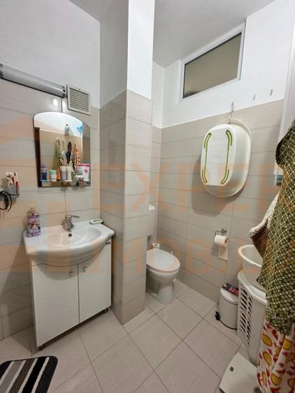 Apartament 3 Camere de vanzare la Cazino – Comandament, Constanța | Renovat