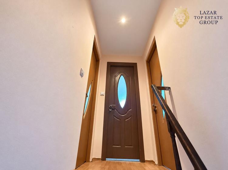 Apartament 4 camere de vânzare – Calea Aradului | Mansardă