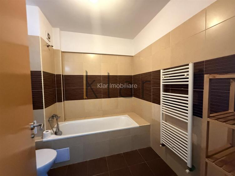 Inchiriere apartament 2 camere in Viva City cu panorama spre oras - 9