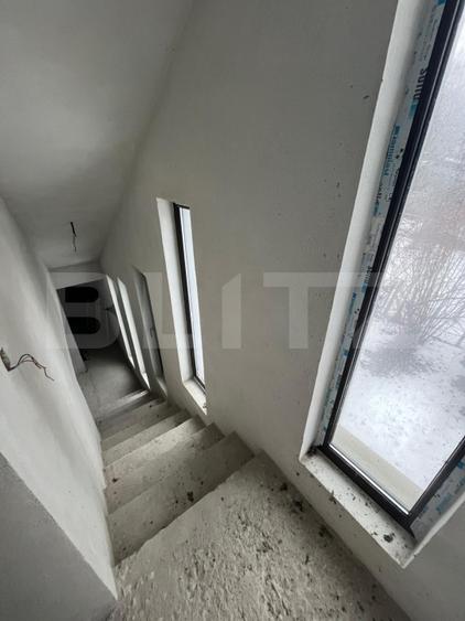Duplex de vânzare, 145 mp,zona Gura Bărbulețului