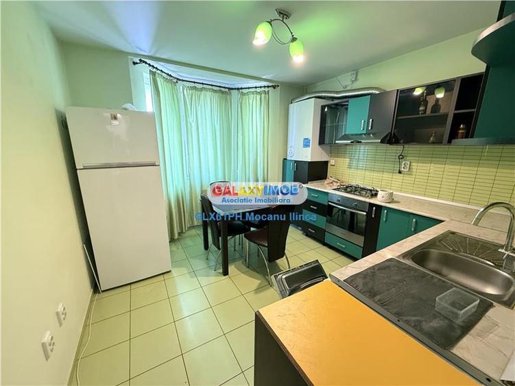 Inchiriere casa in Irish Park, langa Ploiesti