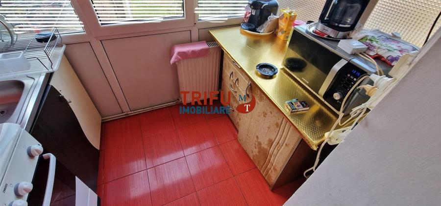 Apartament cu Două Camere Etaj 2 în Zona Stăzii Cloșca