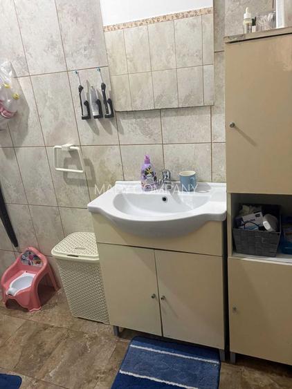 Apartament 2 camere decomandat ,parter, Campus - 6