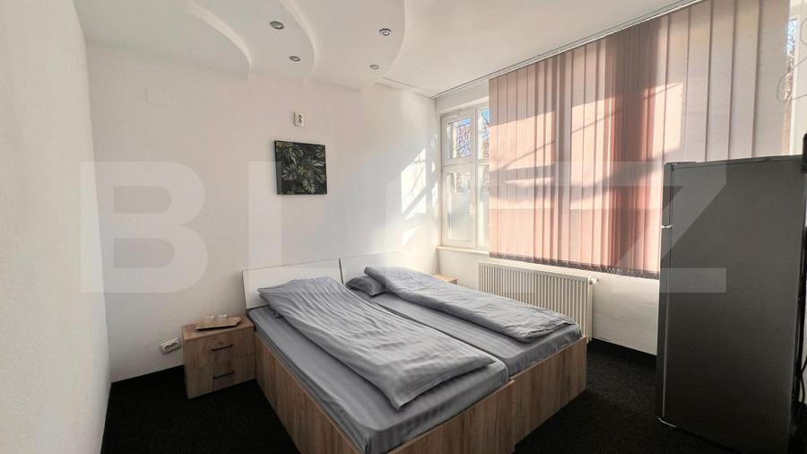 Spatiu de birouri, 1441,34 mp utili, parcare privata, zona Centrala