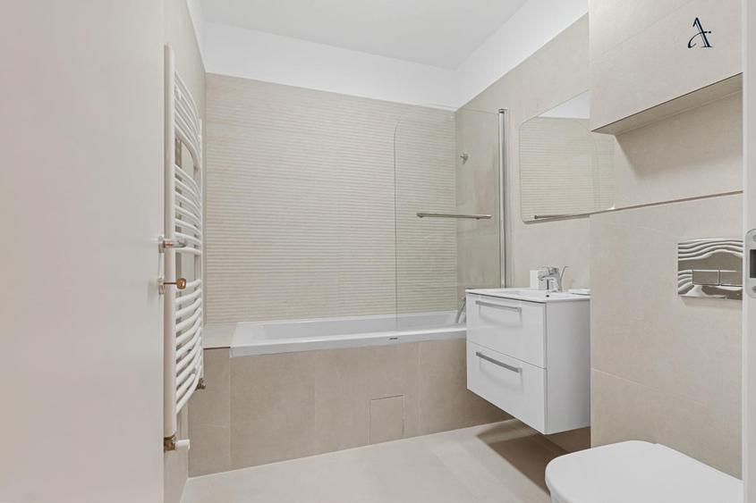 Apartament 3 camere Darwin Residence
