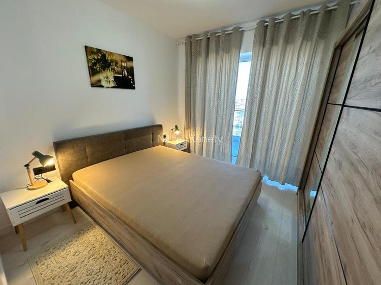 Direct proprietar Apartament 2 camere modern+Parcare +Terasă 19 mp Astorium Life - 6