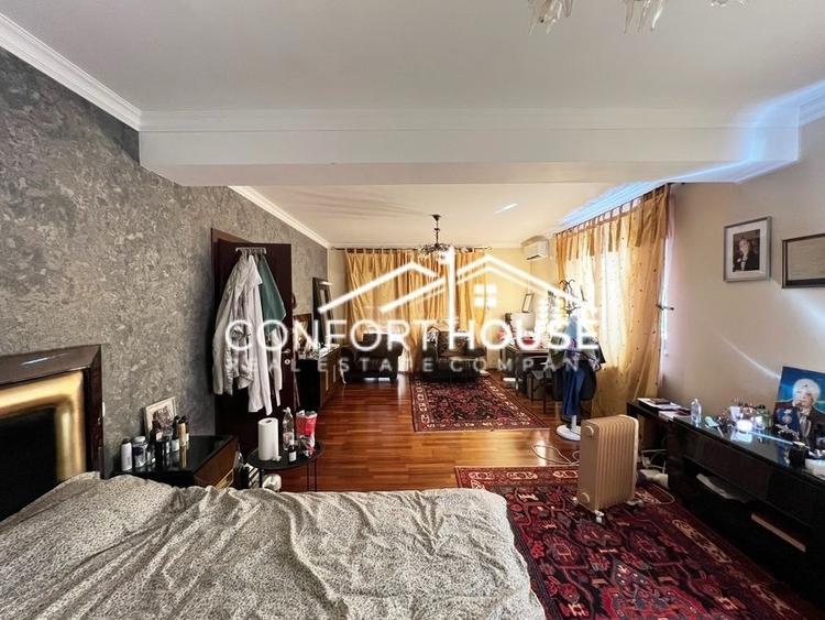 Vila P+E+M, 7 camere, complex residential, PIPERA – OMV