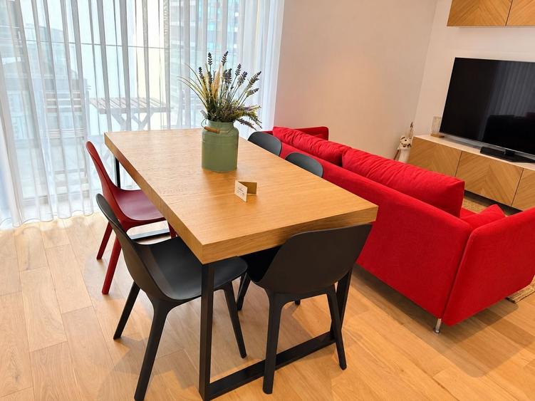 APARTAMENT 2 CAMERE | ONE COTROCENI | PARCARE INCLUSA