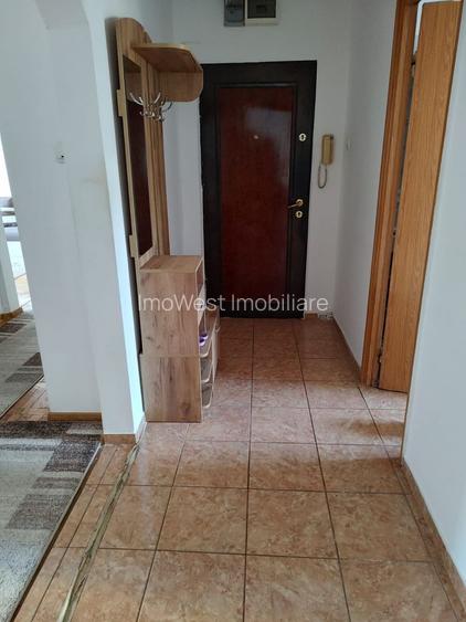 Girocului | 4 Camere | Decomandat | Etaj intermediar |  Centrala proprie - 13