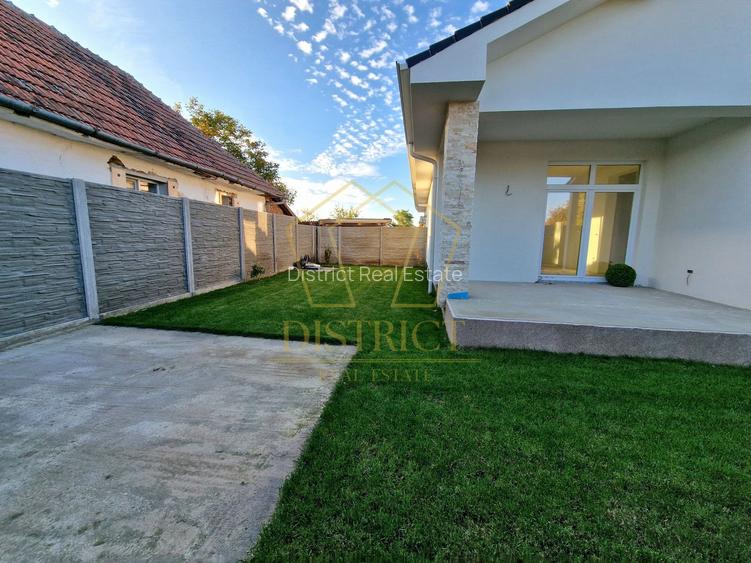 Duplex modern cu 3 camere | Bucovat - 2