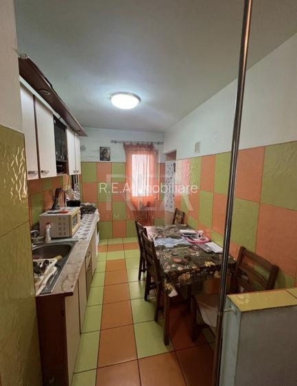3 camere, 8/10, 67 mp- Gorjului- 50m Metrou - 5
