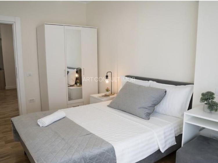 Apartament 3 Camere | Bloc Boutique | Decomandat | Proximitate Metrou | - 8
