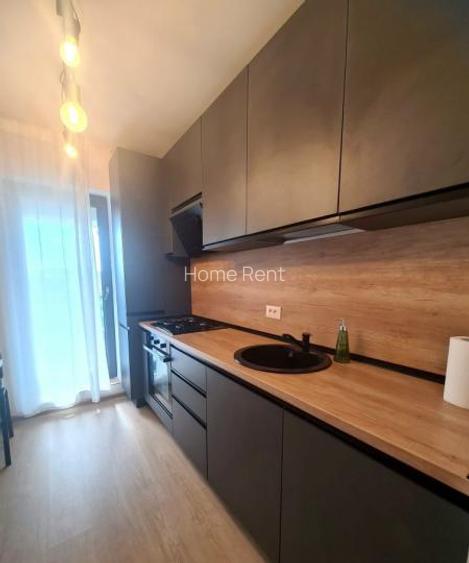 Garsoniera Plaza Residence faza 3 metrou posibilitate parcare - 2
