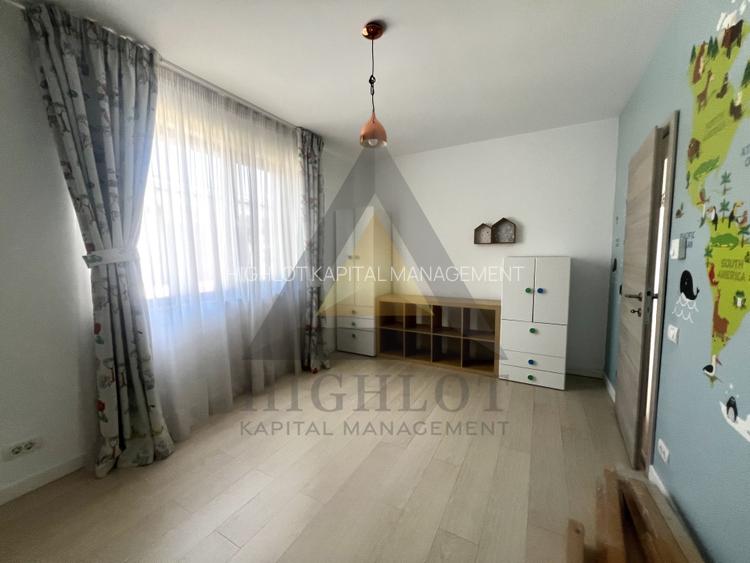 5-Bedroom House for Rent | Otopeni | Near Lidl & Penny - 21