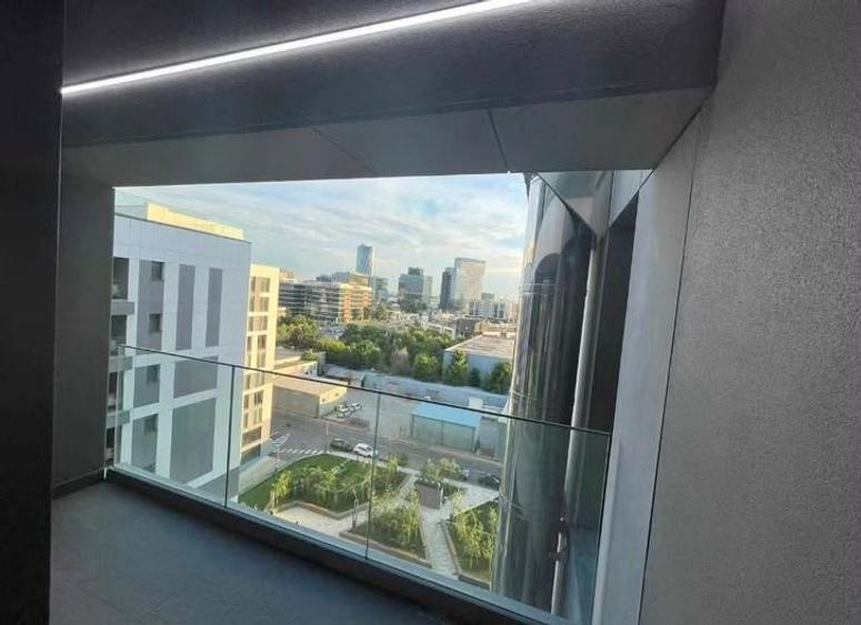 OPORTUNITATE Studio cu parcare inclusa | mobilat si utilat | Aviatiei