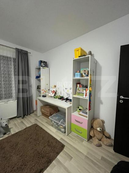 Casa de Tip Duplex, 90 mp utili, 325 mp teren, zona Lucian Blaga - 11