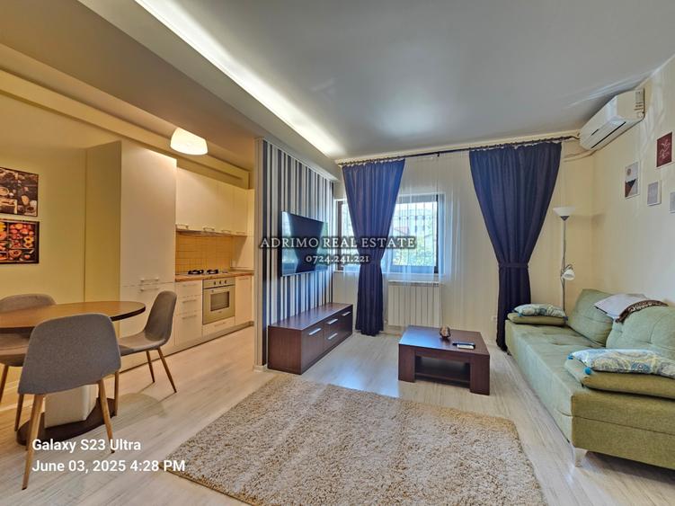 Ap2cam CAMPUS - Str Smaraldului - Parcare Privata - 450 euro