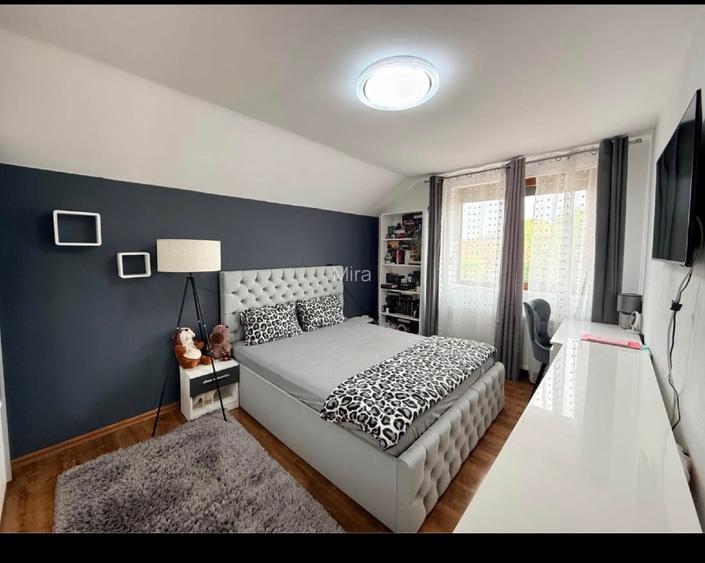 Propietar Vand casa individuala 5 camere  - 4