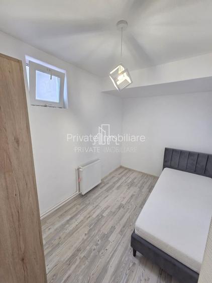 Apartament 2 camere, Cladire Noua, Zona 7 Noiembrie - 2