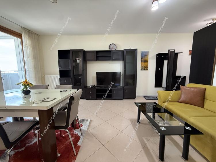 Apartament 3 Camere | Terasa 10mp | Fructus Plaza