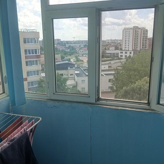 Aparatorii Patriei-Aleea Tomesti-Apartament de 3 camere-decomandat