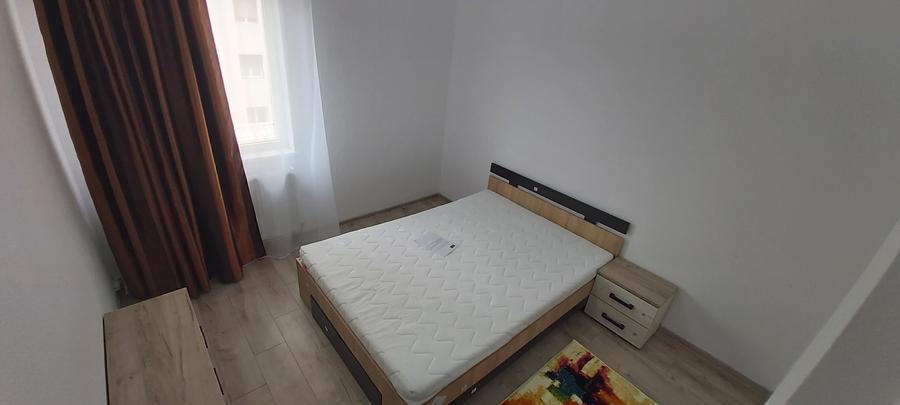 Apartament 3 camere de inchiriat, ultracentral Focsani