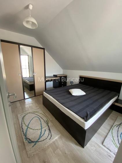 Inchiriez apartament 2 camere linga Palas Mall Iasi.. Disponibil din7 iulie  - 3