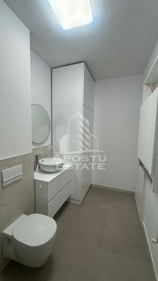 Apartament in bloc nou, Loc de parcare, Zona Aradului, Timisoara
