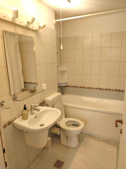 Apartament 1 camera Bloc Nou Soarelui total amenajat Modern