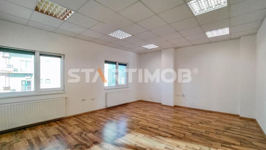 Spatiu birouri zona Vlahuta ITC