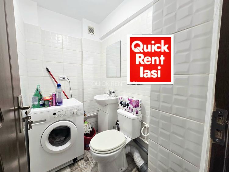 INCEPAND CU 1SEPTEMBRIE 2026 Apartament 3Camere Bulevardul Independentei - 10