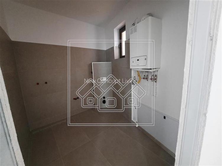 Spatiu comercial nou, modern, 81 mp utili, zona Piata Cluj - 5