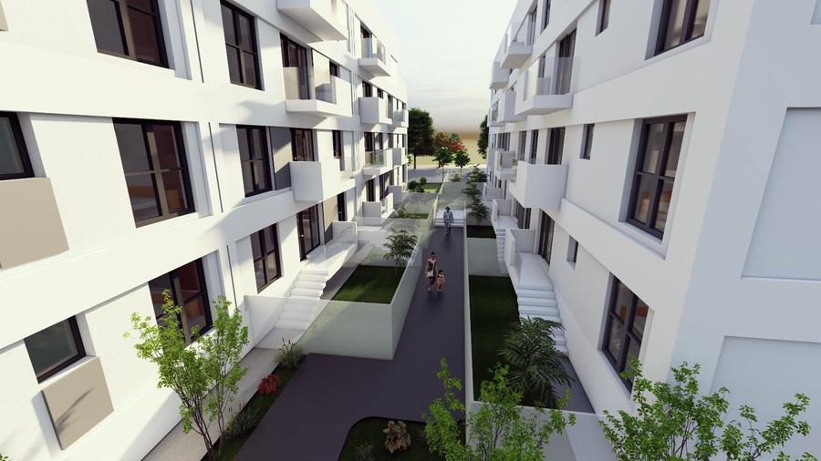 Garsoniera Dobroesti Strada Piersicului Etaj 1 Bloc 2026