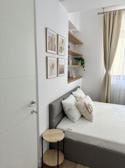 Ap. 2 camere Vitan Residence 2 - Mihai Bravu/ Mall Vitan