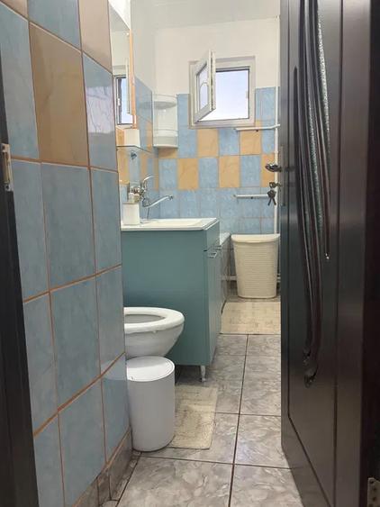 Apartment 2 camere, semidecomandat, 44 mp, centrala proprie, ac, parcare, Inel 2