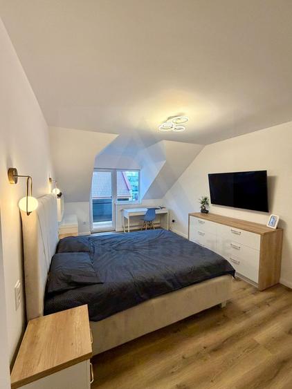 Apartament premium 4 camere 3 dormitoare 2 bai 116 mp in Kogalniceanu