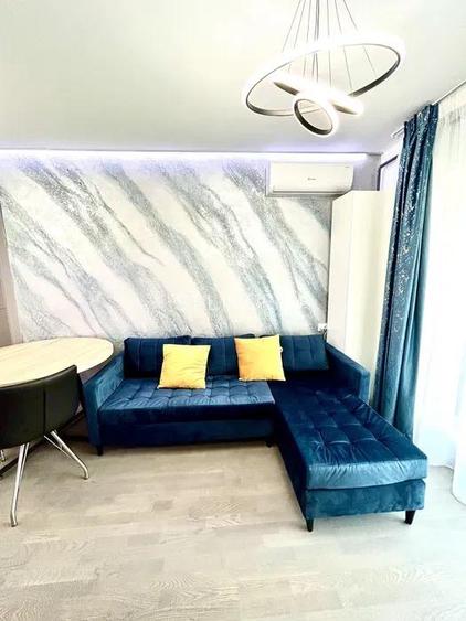Apartament 2 Camere Smart & Premium – Complex Himson, Iași - 2